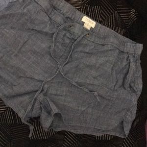 J Crew shorts